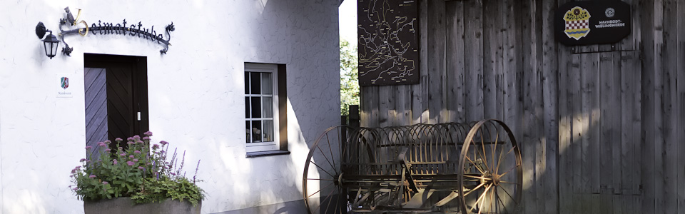 Heimatstube